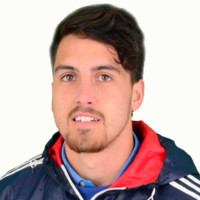 Nicholas Perez