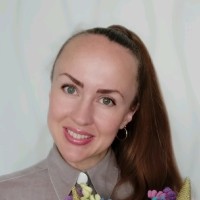 Yuliia Shchyrska