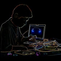 Syed Muddasir Hussain Shah