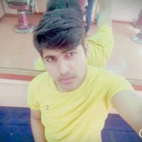 Mukesh Sharma