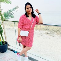 Mamtha Kotian