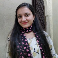 Bhumika Prajapati