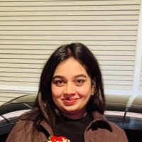 Ridhima Sharma