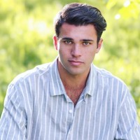 Markus Anderson-Deakin