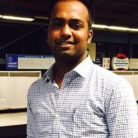 Amit Prasad