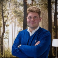 Sander Matthezing