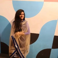 Jarjitha Parvin
