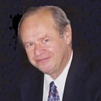 Hervey D. Segall