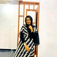 Shafna Shareef