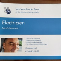 Bruno Vanhaesebrocke