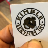 Kirk Kimble