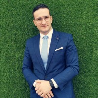 Daniel Zbant M.Isrm Techiosh