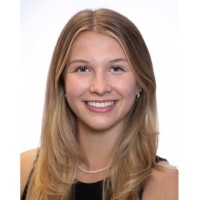 Megan Williams, B.HSc. M.Sc (c)