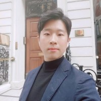 강재현 (James Kang)