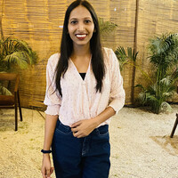 Nidhi Jain