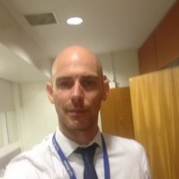 Chris Donaghey