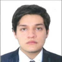 Gian Franco Gonzales del Valle Romero