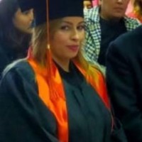 Fouzia Khayat