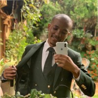 Sandile Mtambo