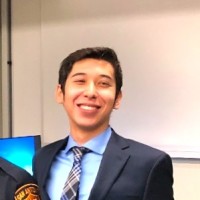 Cameron Guzman