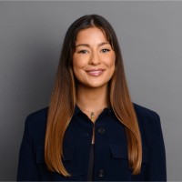 Gabrielle Hall