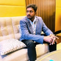 Nanda G M