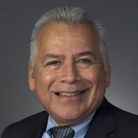 Abe Gomez