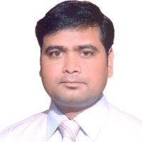 Bhuvnesh Mathur