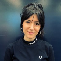 Louise Hitchings