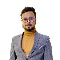 Mohammad Saiful Alam Ovi