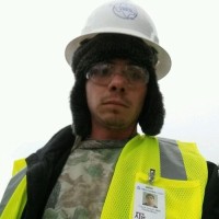 Travis Cook