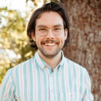 Ben Hardy Phd