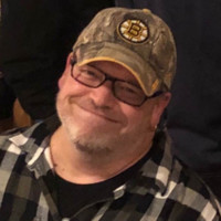 Dan Hockey