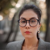 Masooma Sepas