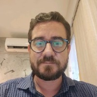 Rafael Saldanha