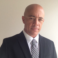 Mike Mcwaters