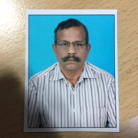 Mayilvahan Ramanathan