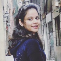 Shiwali Rathi