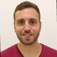 Jonathan Levi