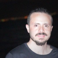 Ahmed Mamdouh