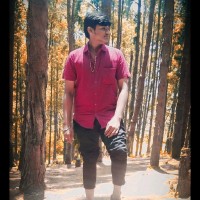 JISHNU KUMAR . V