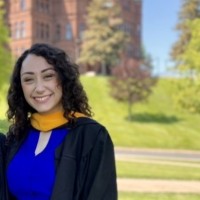 Emma Adamik M.S. Ccc-Slp
