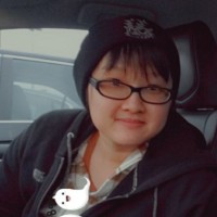 Kristy Dong