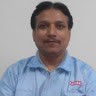 Vijay Mishra