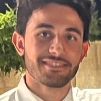 Sean Amjadi