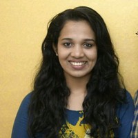 Srutha Suresh