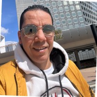 Hichem Semmame