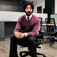 Jagjot Singh