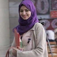 Nariman Saeed