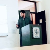 Arshdip Singh
